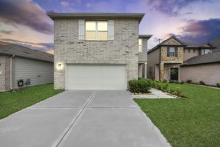 18740 Lucas Michael Way, New Caney, TX 77357