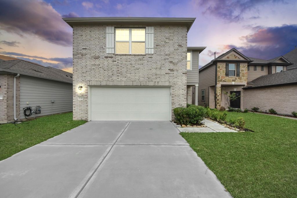 18740 Lucas Michael Way, New Caney, TX 77357