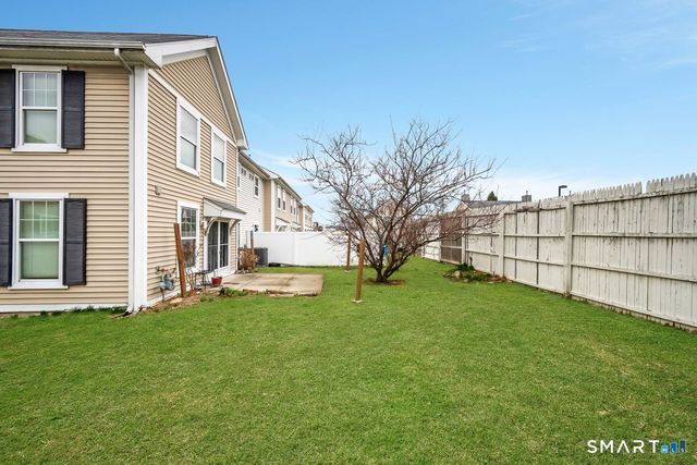 54 Young Dixon Way 54, Stamford, CT 06902