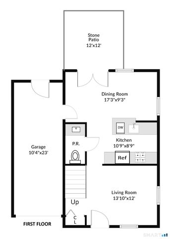 54 Young Dixon Way 54, Stamford, CT 06902