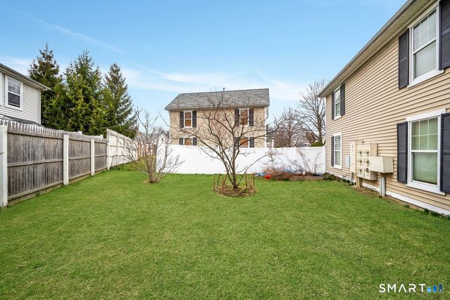 54 Young Dixon Way 54, Stamford, CT 06902