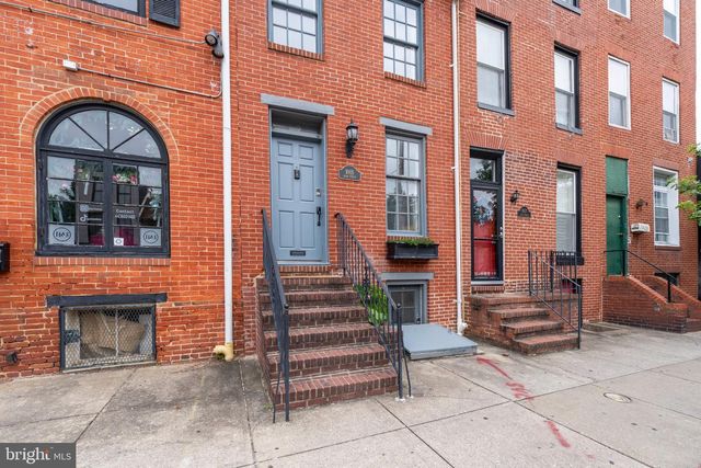 1005 LIGHT ST, Baltimore, MD 21230