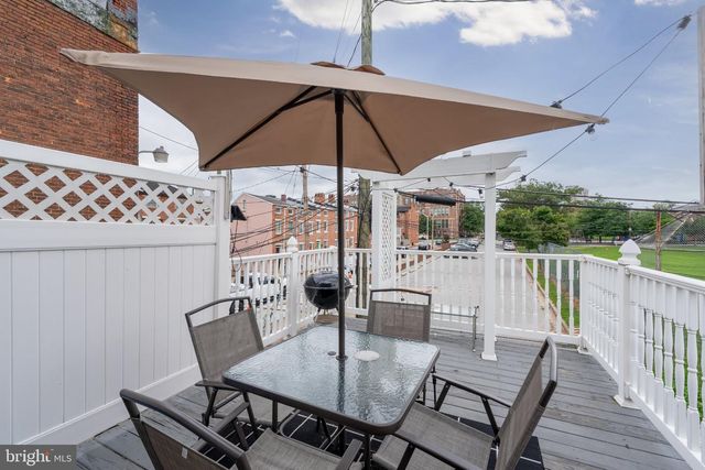 1005 LIGHT ST, Baltimore, MD 21230