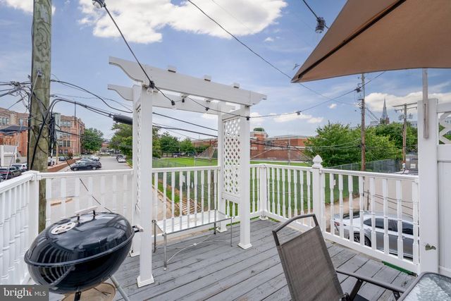 1005 LIGHT ST, Baltimore, MD 21230