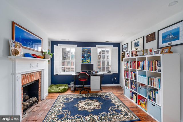 1005 LIGHT ST, Baltimore, MD 21230
