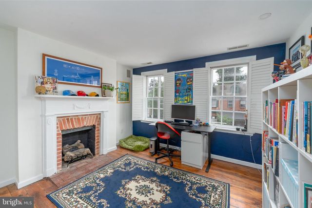 1005 LIGHT ST, Baltimore, MD 21230