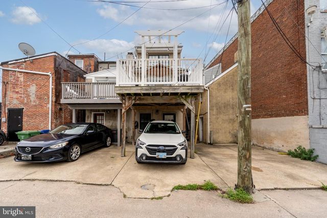 1005 LIGHT ST, Baltimore, MD 21230