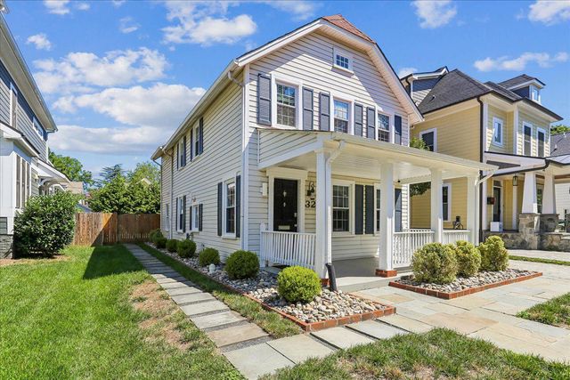 32 E LINDEN ST, Alexandria, VA 22301