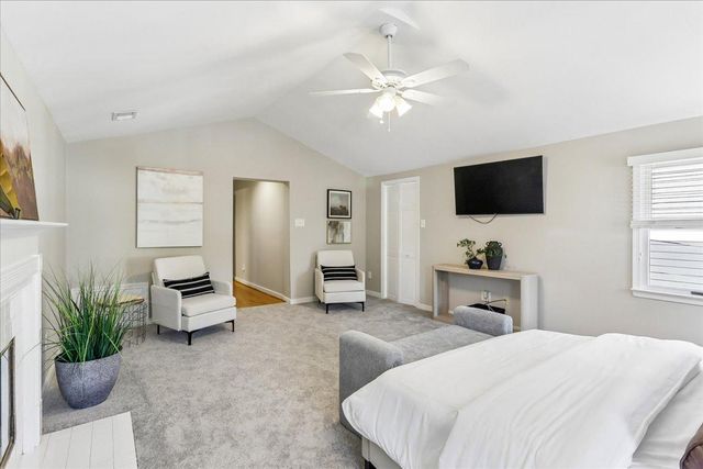 32 E LINDEN ST, Alexandria, VA 22301