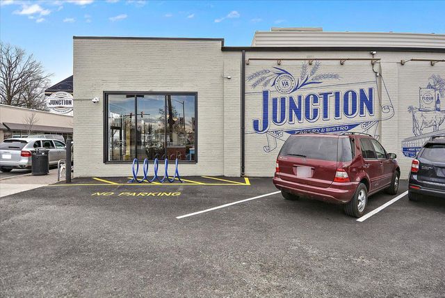 32 E LINDEN ST, Alexandria, VA 22301