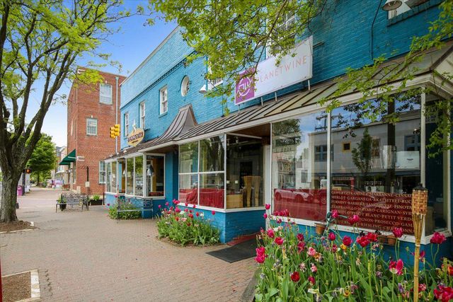 32 E LINDEN ST, Alexandria, VA 22301