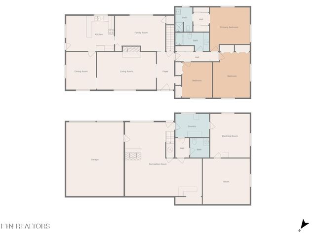 8200 Corteland Drive, Knoxville, TN 37909