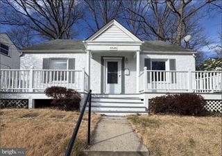 10626 S DUNMOOR DR, Silver Spring, MD 20901