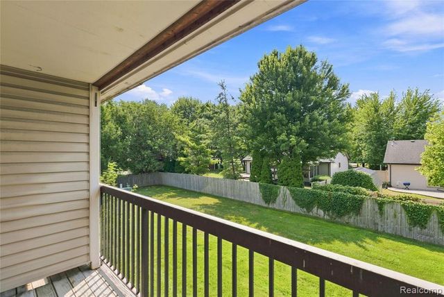 30513 Hidden Pines Lane, Roseville, MI 48066