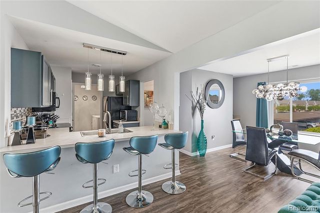 30513 Hidden Pines Lane, Roseville, MI 48066