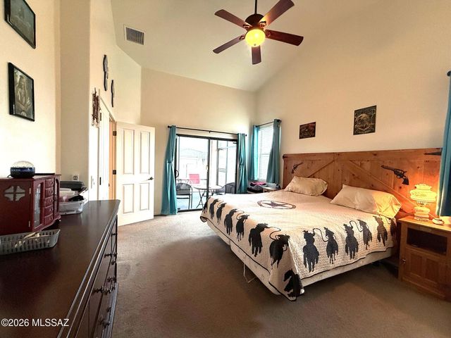 1684 S Tenen Pass Drive, Benson, AZ 85602