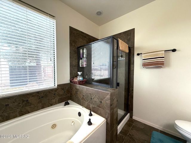 1684 S Tenen Pass Drive, Benson, AZ 85602