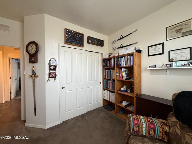 1684 S Tenen Pass Drive, Benson, AZ 85602