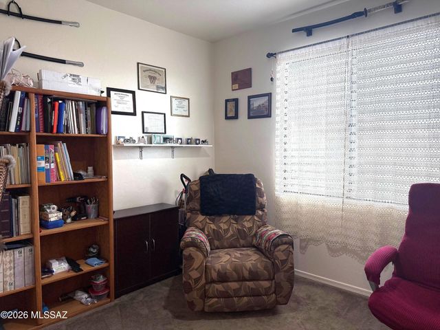 1684 S Tenen Pass Drive, Benson, AZ 85602