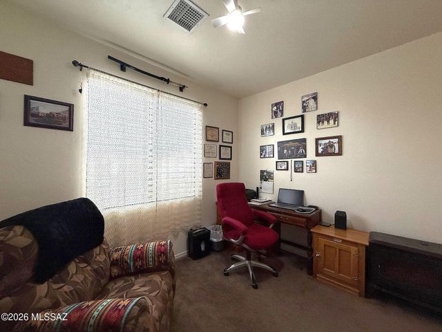 1684 S Tenen Pass Drive, Benson, AZ 85602