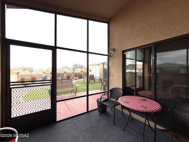 1684 S Tenen Pass Drive, Benson, AZ 85602