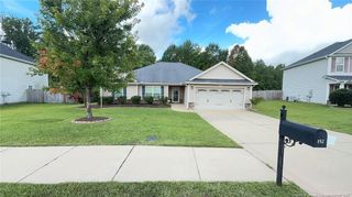 152 Ladden Lane, Raeford, NC 28376