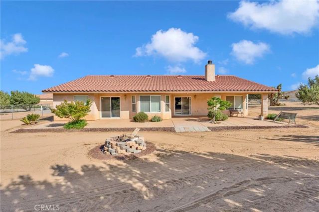 8626 Coyote Trail, Oak Hills, CA 92344