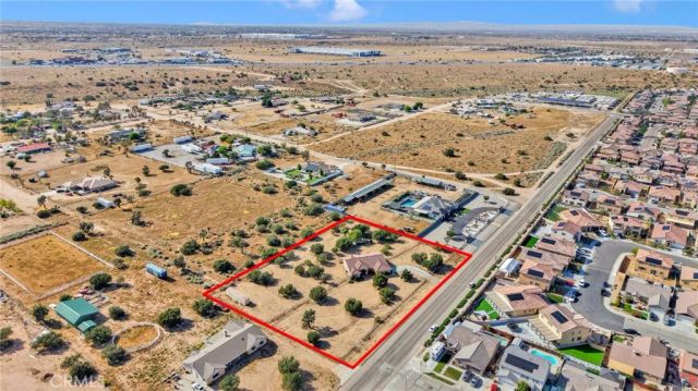 8626 Coyote Trail, Oak Hills, CA 92344