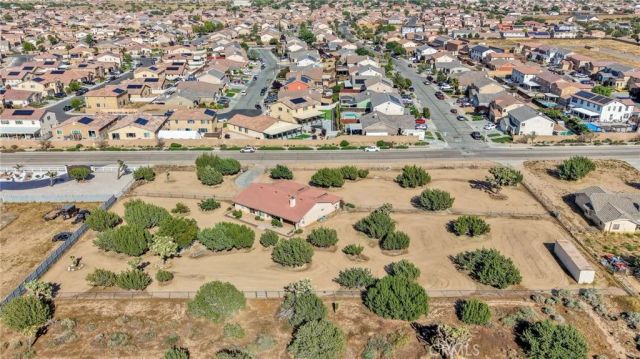 8626 Coyote Trail, Oak Hills, CA 92344