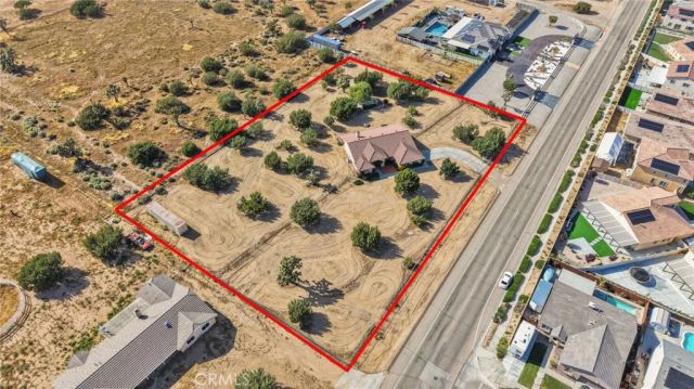 8626 Coyote Trail, Oak Hills, CA 92344