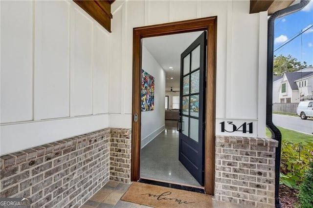 1341 Oaklawn Avenue NE, Brookhaven, GA 30319