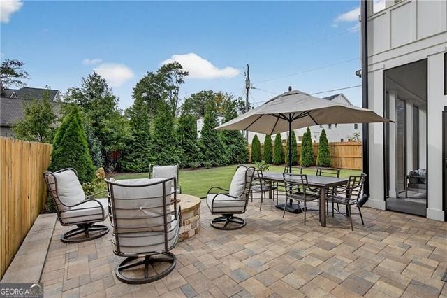 1341 Oaklawn Avenue NE, Brookhaven, GA 30319