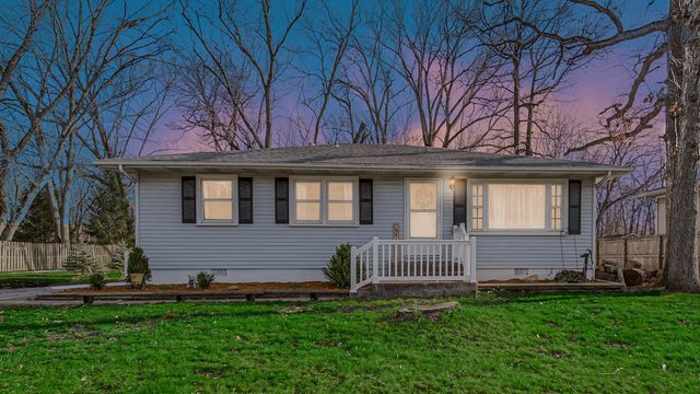 6467 Portage Avenue, Portage, IN 46368
