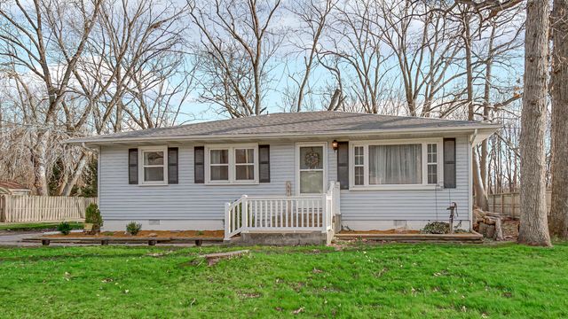 6467 Portage Avenue, Portage, IN 46368