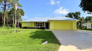 110 Redgrave Drive, Sebastian, FL 32958
