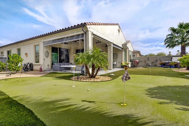 55 Cabernet, Rancho Mirage, CA 92270