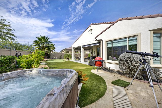 55 Cabernet, Rancho Mirage, CA 92270