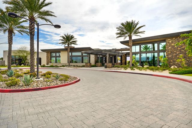 55 Cabernet, Rancho Mirage, CA 92270