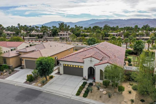 55 Cabernet, Rancho Mirage, CA 92270