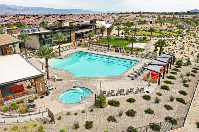 55 Cabernet, Rancho Mirage, CA 92270