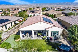 55 Cabernet, Rancho Mirage, CA 92270