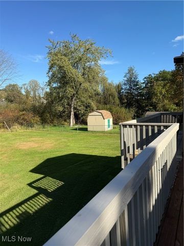 349 Canova Drive, Akron, OH 44319