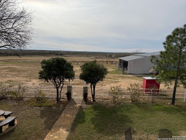 1485 Fm 2579, Floresville, TX 78114