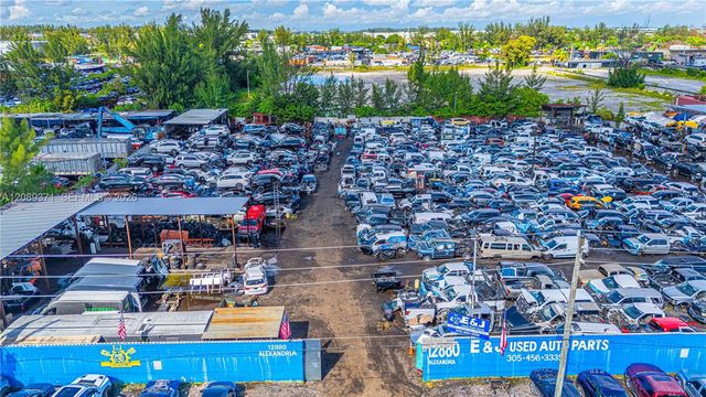 12880 Alexandria Drive, Opa-Locka, Opa Locka, FL 33054