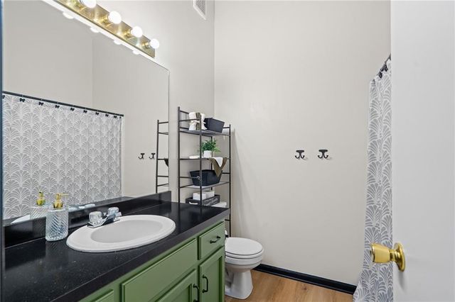 1711 Christi Lane, Raymore, MO 64083