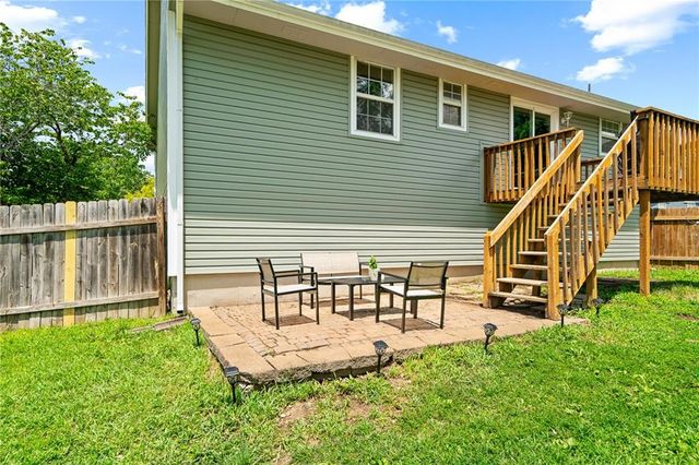1711 Christi Lane, Raymore, MO 64083