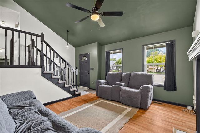 1711 Christi Lane, Raymore, MO 64083