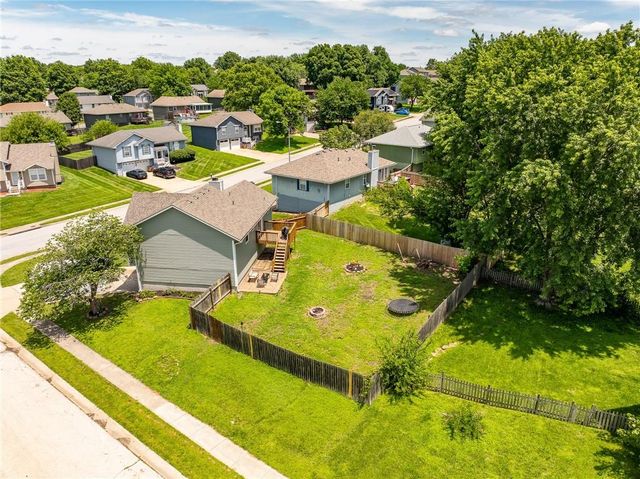1711 Christi Lane, Raymore, MO 64083