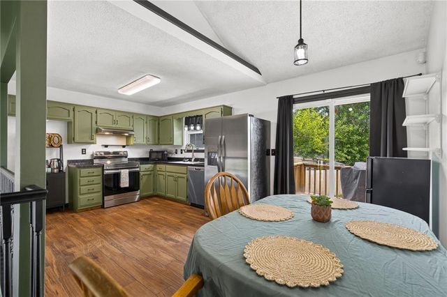 1711 Christi Lane, Raymore, MO 64083