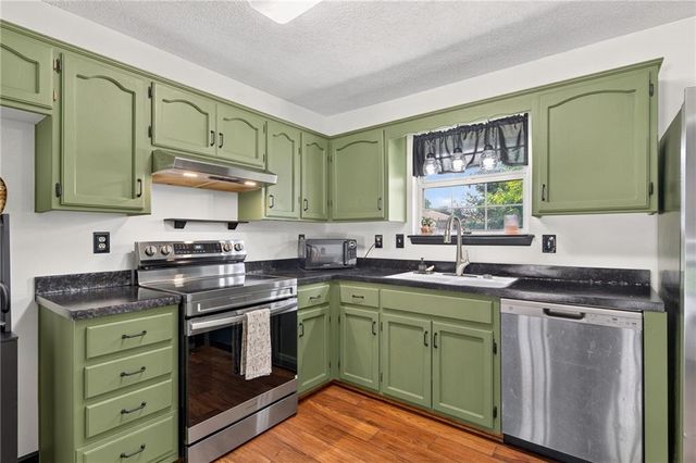 1711 Christi Lane, Raymore, MO 64083